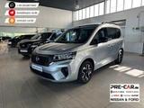 Nissan Townstar 1,3  L1 Tekna Kamera  Alu Metallic Navi - Nissan Townstar aus 2022