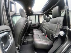 JEEP Wrangler Rubicon Xtreme 35" Hardtop 2.0 T 4,59%