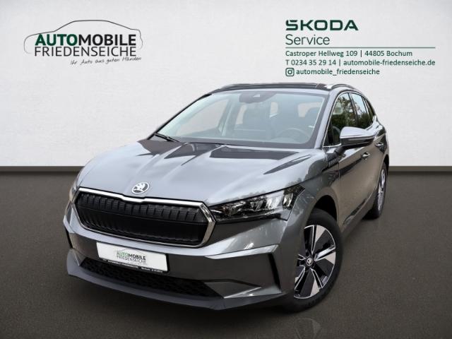 Skoda ENYAQ iV 80 Loft 82kWh 150 kW AHK Navi Kamera