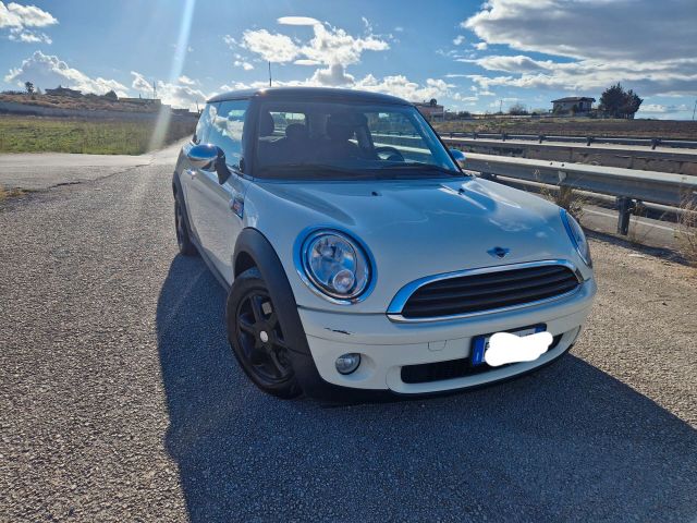 MINI Mini Mini 1.4