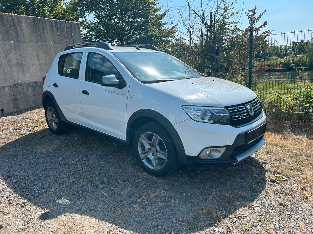 Image of Dacia Sandero