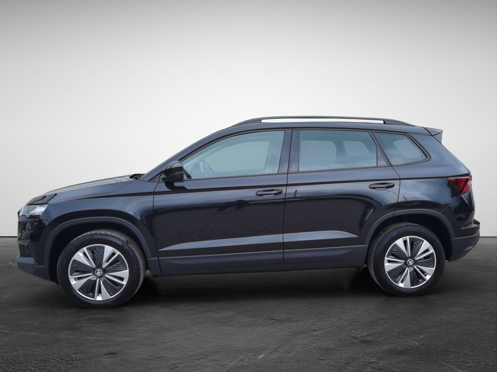 Skoda Karoq 1.5 TSI DSG Style  Navi LED PDC LM Tempo K imagem 3