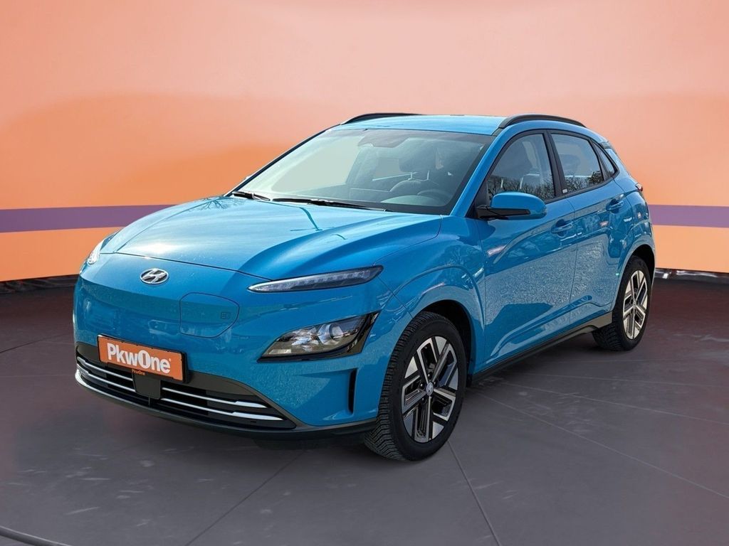 Angebot ansehen Hyundai KONA