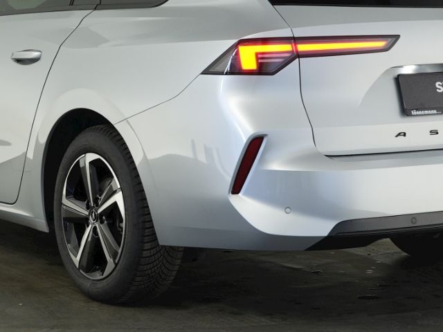 Astra L ST GS AT+LED LICHT+360 GRAD KAMERA+SITZ-