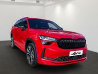 Skoda Kodiaq - Vorschau Bild 3