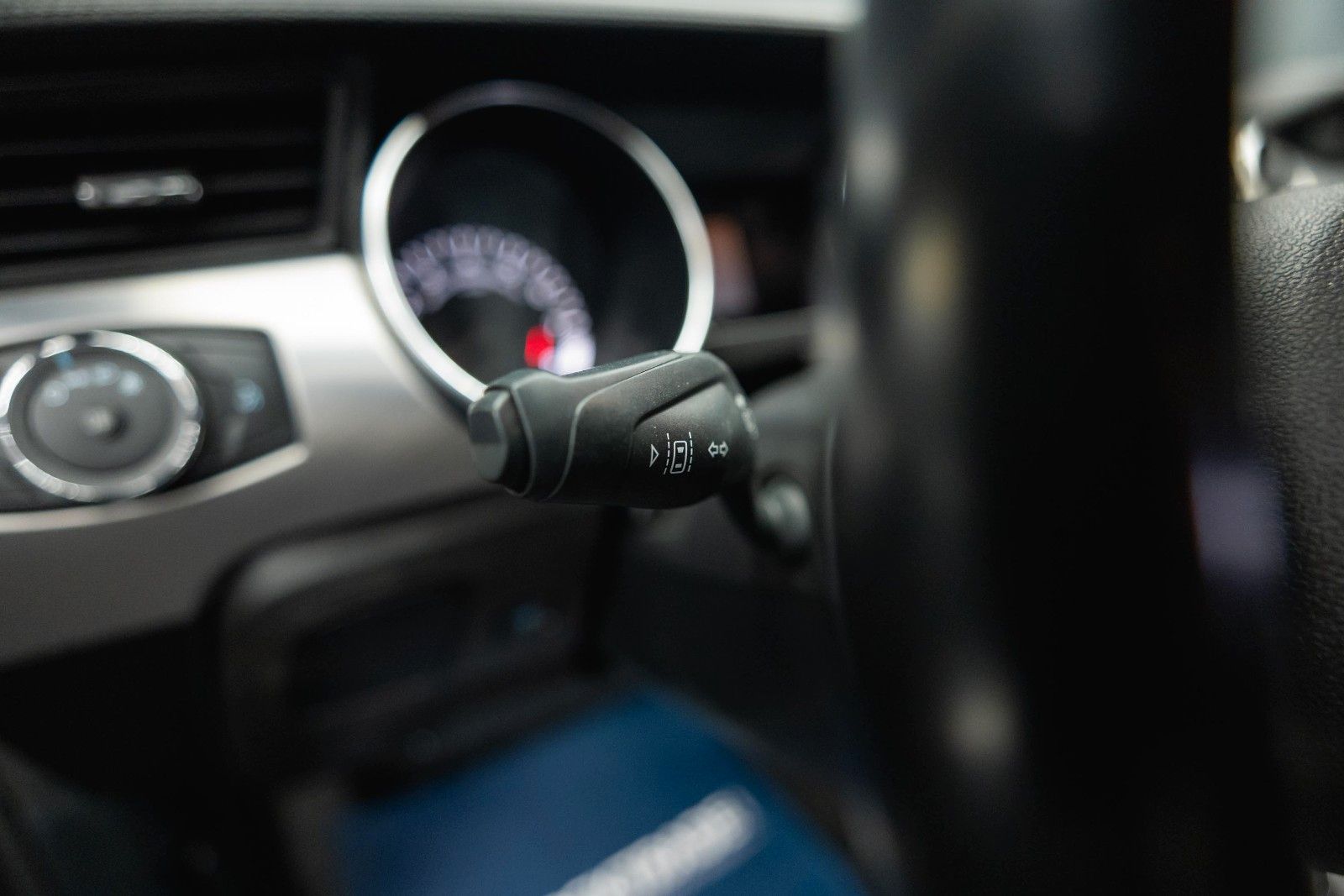 Fahrzeugabbildung Ford Mustang Shelby GT 500 5.0 V8 Performance CarPlay