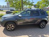Dacia Duster dCi 110 2WD Comfort - gebrauchte Dacia Duster aus dem Jahr 2018