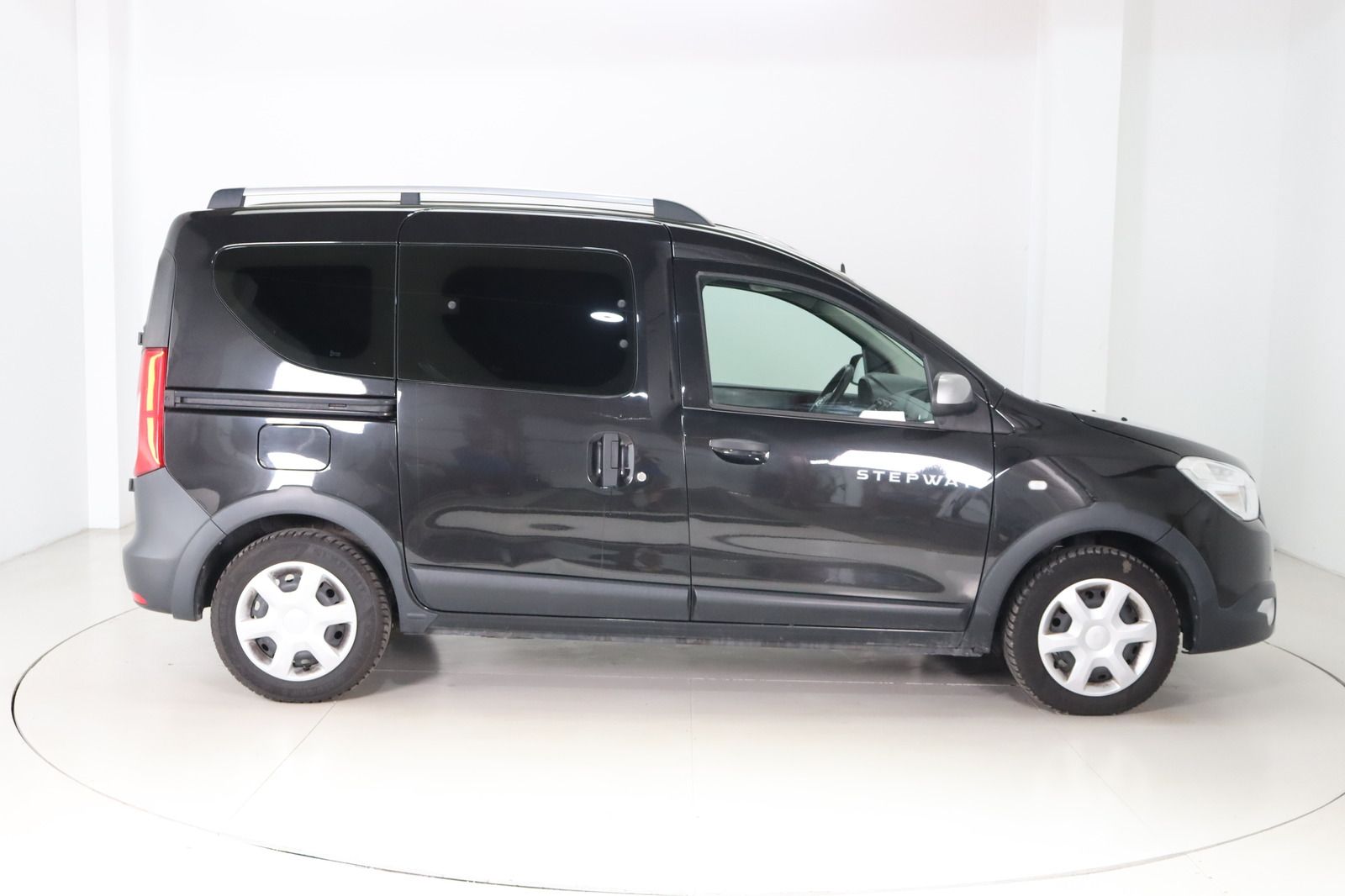 Fahrzeugabbildung Dacia Dokker * Klima * PDC * Tempomat Stepway