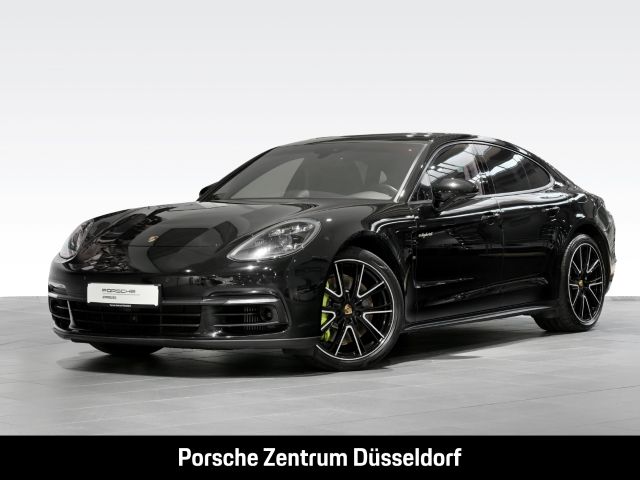 Porsche Panamera 4 E-Hybrid Surround-View InnoDrive BOSE