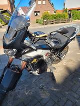 Honda Africa Twin CRF 1100 L Adventure Sports DC - HONDA CRF 1100 L AFRICA TWIN ADVENTURE SPORTS