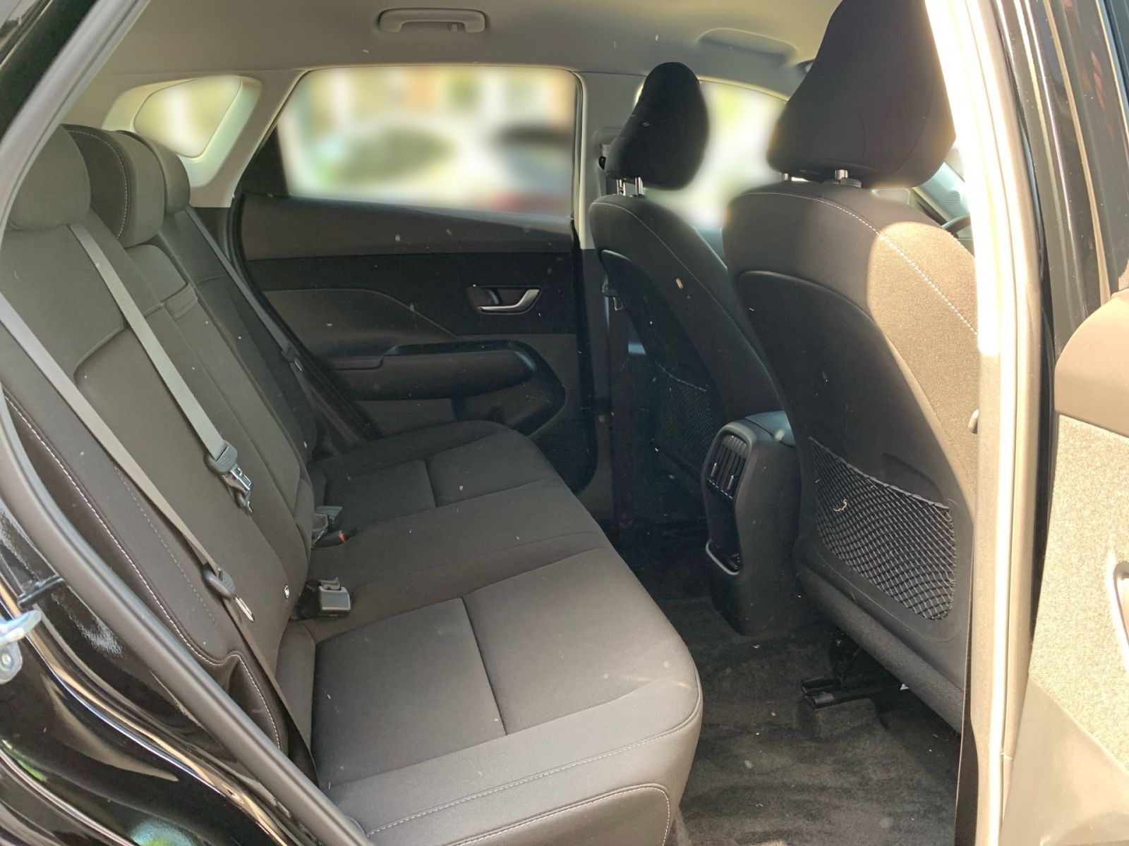 Fahrzeugabbildung Hyundai KONA 1.6 T-GDI Trend el.Heckklappe Navi LED