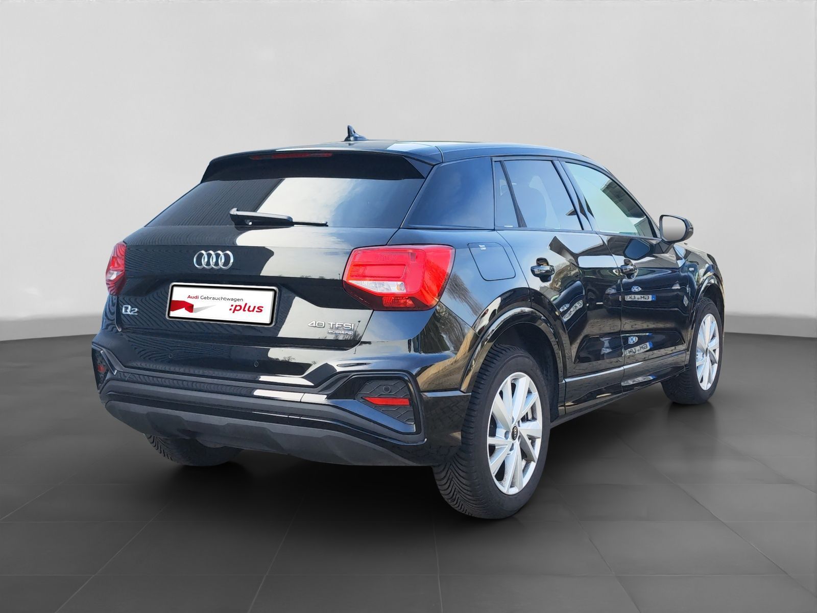 Audi Q2 - Bild 3
