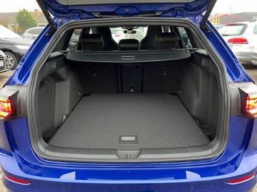Volkswagen Golf Variant R-Line 1.5 eTSI 150 PS 7-Gang-DSG