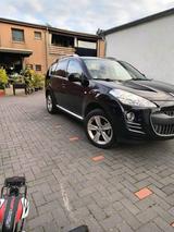Peugeot Verkaufe Peugeot 4007 - Peugeot 4007 V