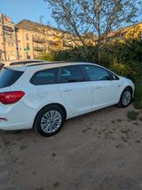 Opel  Astra  Sports Tourer 1.6, 136 ps Ecoflex   - Opel Astra: Sports Tourer Ecoflex
