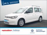 Volkswagen Caddy Life / 5-Sitzer, AppConnect, RFK, SHZ, PDC - gebrauchte VW Caddy aus dem Jahr 2024