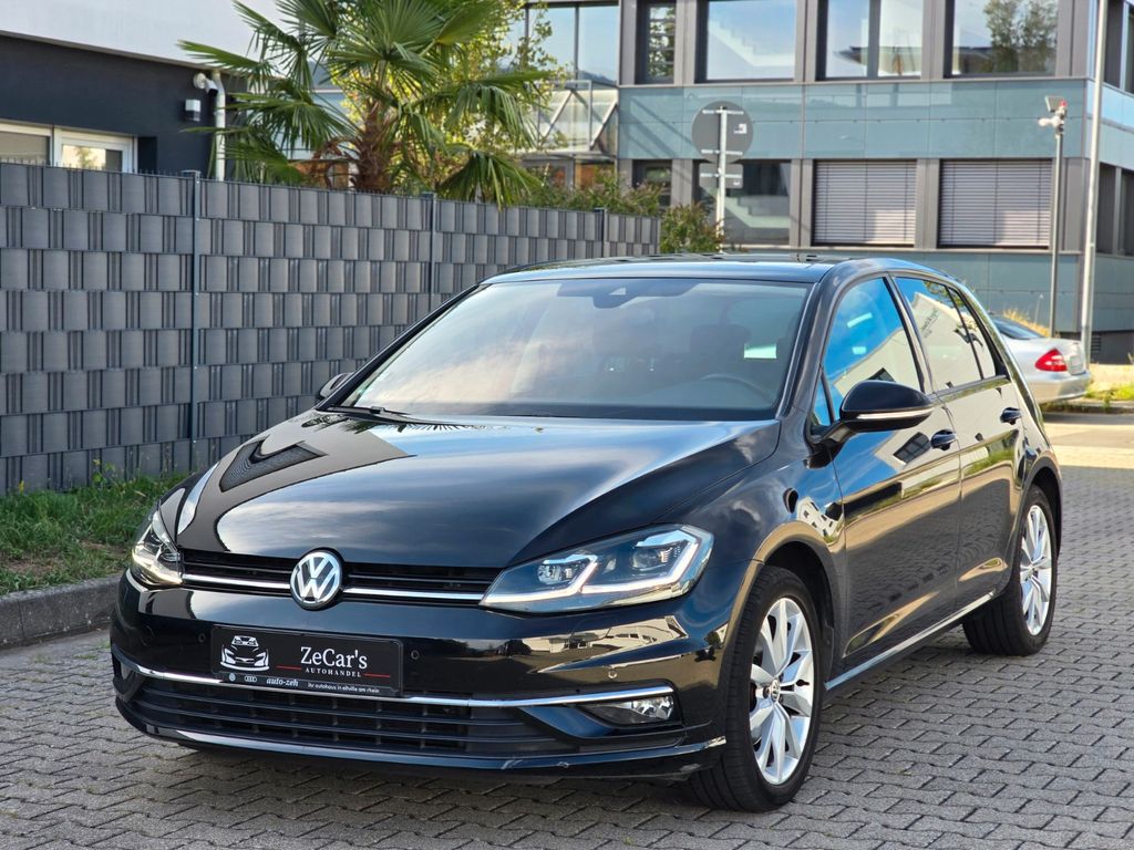 Image of Volkswagen Golf