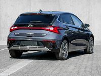 Hyundai i20 - Vorschau Bild 2
