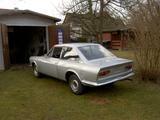 Fiat Coupe - Fiat Gebrauchtwagen von 1969