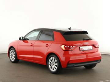 Audi A1 - 5