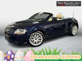 Audi TT Roadster 3.2 V6 quattro Dsg Nederlandse Auto - Audi: Cabrio, 2.6
