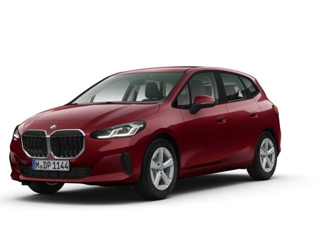 BMW 216i Active Tourer Steptronic DCT Komfortzugang