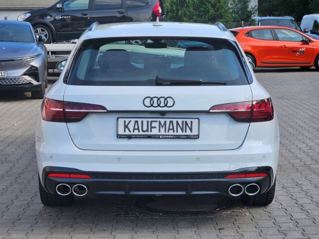 Audi S4 Avant 3.0 TDI quattro basis EU6d-T foto 5
