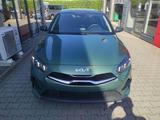 Kia Ceed Platinum AT*LED*Navi*Shzg*PDCv+h*Cam*SD*17" - Kia cee'd / Ceed: Euro5