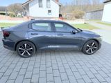 Polestar 2 Midnight Dual Motor 4WD Nappaleder - Polestar 2: Privatanbieter