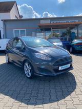 Ford Fiesta 1,0 EcoBoost (Motor Neu!) - Ford Fiesta: Motor