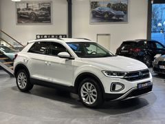 VW T-Roc - Ansicht 2