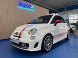 Abarth 595 Turismo 1.4 (AMAN®) - Abarth 595 Turismo: Kleinwagen