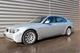 BMW 760Li original 19.300 KM - gebrauchte BMW 7er Reihe aus dem Jahr 2003