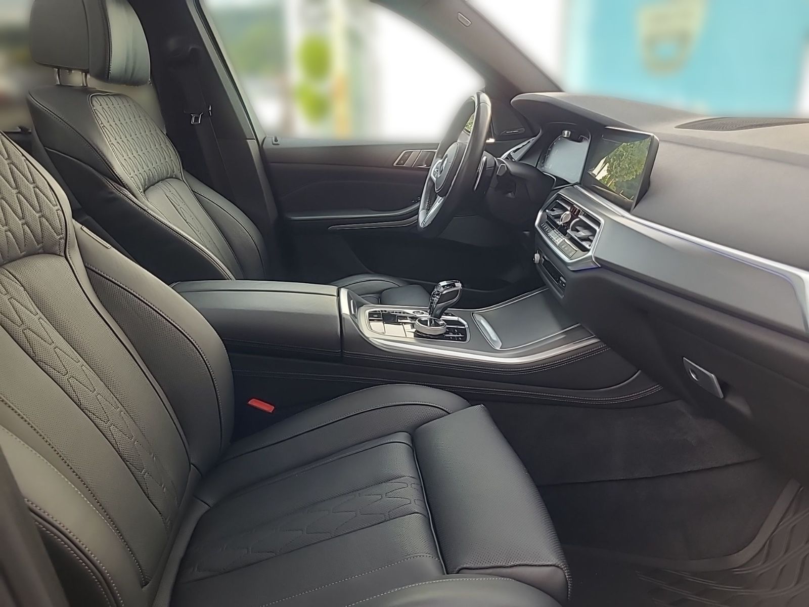 BMW X5 50i, Pano, HUD, ACC, Harman/Kardon,UNFALLFREI foto 21