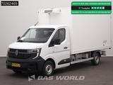 Renault Master 170PK BPM VRIJ! Koelwagen 2025model BPM v