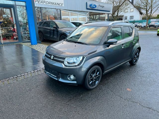 Suzuki Ignis Comfort+ 4x4