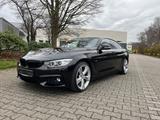BMW 420 Gran Coupé M sport  - BMW 420 Gran Coupé in Duisburg