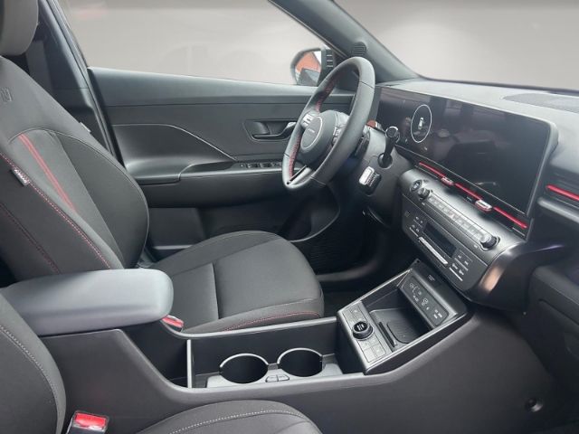 Hyundai KONA - Bild 15