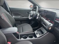 Hyundai KONA - Vorschau Bild 15