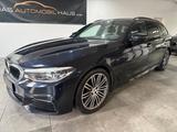 BMW 520d G31 Touring M-Sport *HUD*PANO*LUFT*LED* - BMW 520 Gebrauchtwagen in Bremen