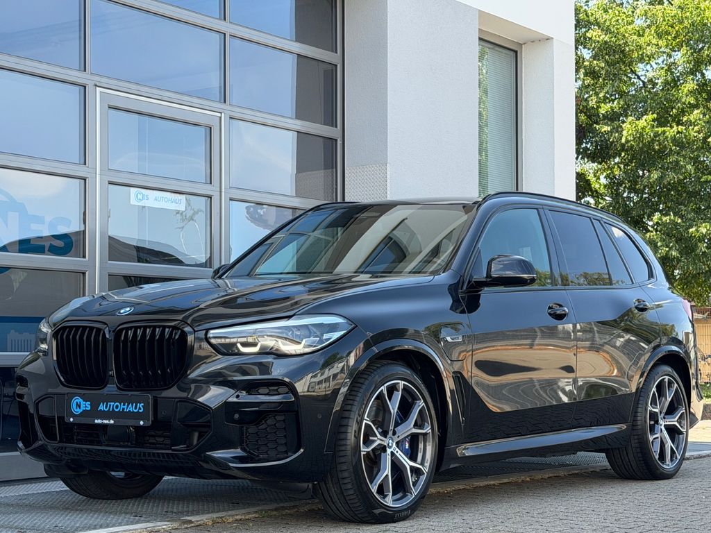 Image of BMW X5