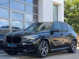 BMW X5 45e xD ACC*M SPORT*TV*360*HUD*NIGHTVISION*21'