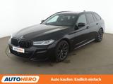 BMW 5er 520d xDrive M Sport Aut.*NAVI*LASER*HUD*H&K* - BMW 5er mit Diesel-Antrieb