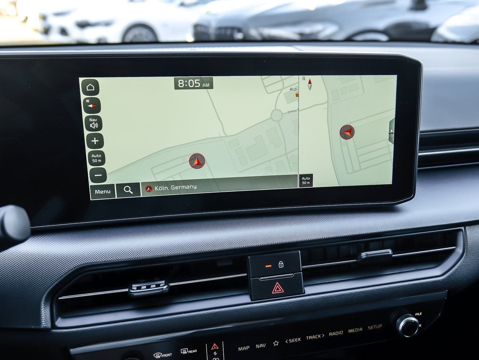 Kia XCeed - Bild 6