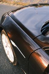 BMW e63 650i Individual Rubinschwarz - BMW E63 - BMW 6er Reihe