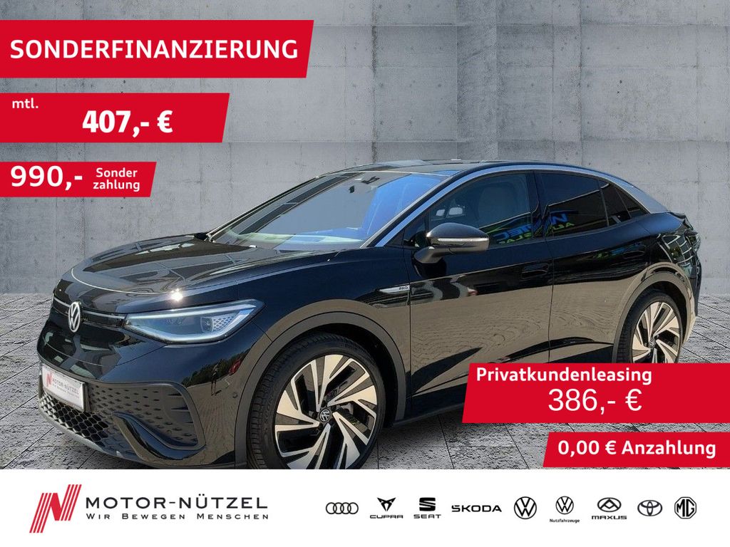 ID.5 150kw Pro Performance MATRIX+AHK+PANO+HuD