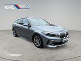 BMW 118i M-Paket | HEAD-UP HIFI LENKRADHZ LORDOSE BT - BMW 118: 118i M Paket