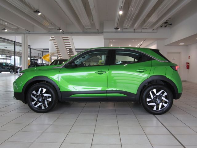 Mokka Elegance 1.2 Direct Injection Turbo 74 kW 