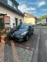 Renault Clio TCe 75 Limited 2018 Grandtour Limited 2018 - Renault Clio Limited-2018