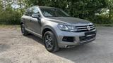 Volkswagen Touareg 3.0 V6 TDI Anhängerkupplung Allrad Leder